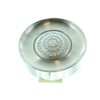 Kohler Purist Shower Head Multifunction, 1.75 GPM, Brushed Nickel K-997-BN