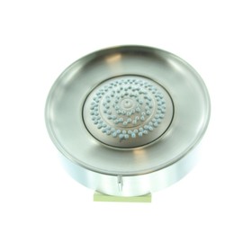Kohler Purist Shower Head Multifunction, 1.75 GPM, Brushed Nickel K-997-BN