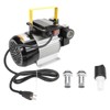BLACKHORSE-RACING Self Priming 110V AC 16GPM 60L/min Oil Transfer Pump