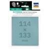 GYS 10 Plates (114 x 133 mm) GYSMATIC 9/13G/5/13 XL
