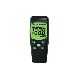TPI 510 - Solar Irradiance Meter