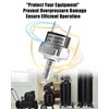 Air Compressor Pressure Switch Fit for Husky C331H 30 Gallon