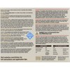 Waterlox H2OLoX Water Based - Gloss Finish - Quart