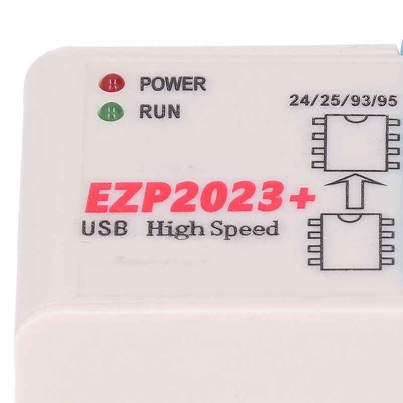 SPI Flash Programmer High Speed Chip Programmers 24 25 93