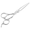 VOCOSTE Hair Scissors Hair Cutting Scissors Professional Hairdressing Scissors Stainless