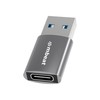 mbeat Elite USB 3.0 (Male) to USB-C (Female) Adapter -