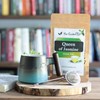 Queen of Jasmine Green Loose Leaf Tea with Jasmine Blossoms