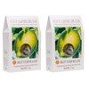 Butterfields Candy - Gourmet, Old-Fashioned KEY LIME Buds Hard Candy,