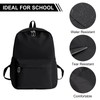 School Backpack for Girls Women Causal School Bags Teenage Boys