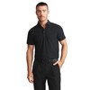 Rhone Men's Regatta Pique Polo - Anti Odor, Moisture-Wicking Lightweight,