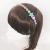 Minacute Q5613 Sparkling Star & Heart Headband