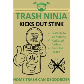 Ellis Harper Geruchsvernichter