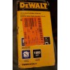 DeWalt 2" Leg x 1/2" Crown x 15-1/2" Gauge Flooring