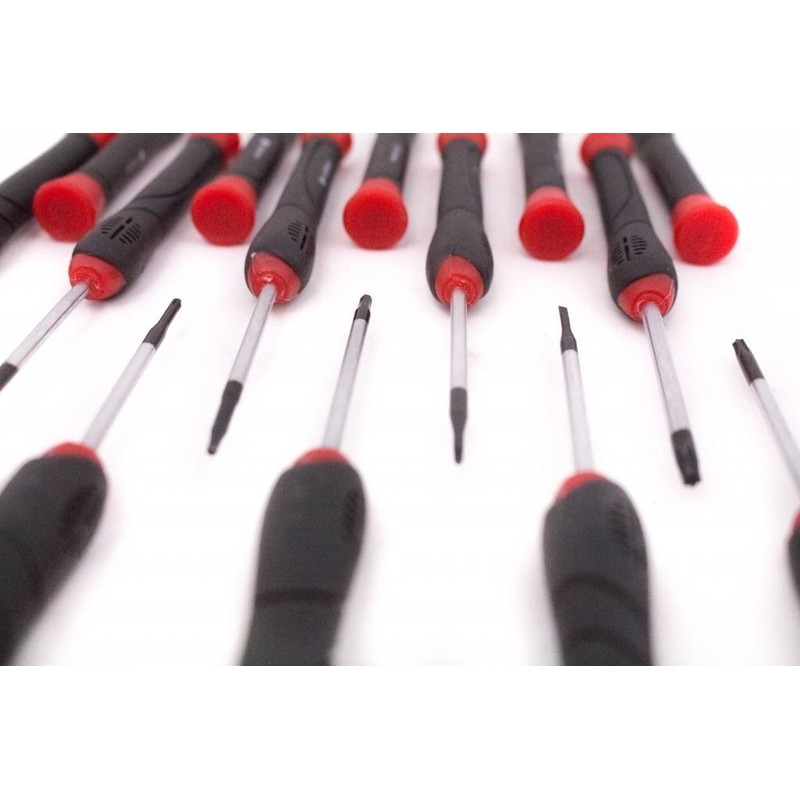 Sonic 602303 Precision Screwdriver Set of 23