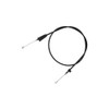 MOTOFLEX Clutch Cable Black – MZ ETZ 125,150
