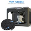 iplusmile Flexible Drag Chain for 3D Printer Machine High Speed