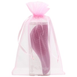 Macadamia No Tangle Brush rose