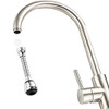 360° Swivel Tap Extension for Sink and Fan
