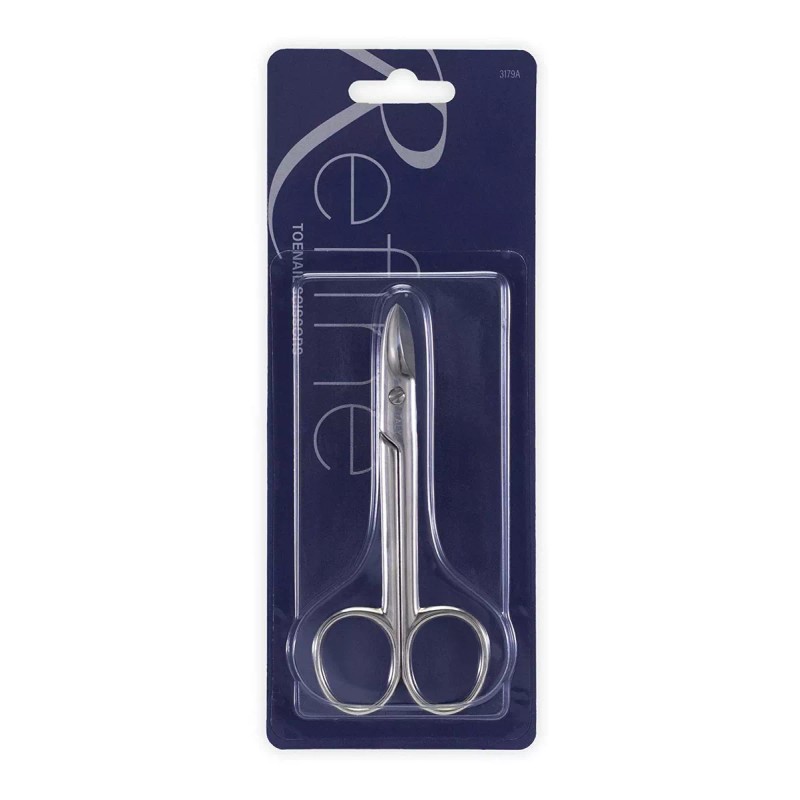 Refine Tijeras Para Uñas De Los Pies