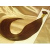 GLAVIS Extension:Platinum Remy Hair P67cm About 100g:7
