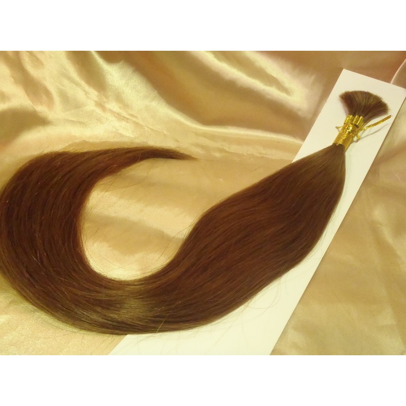 GLAVIS Extension:Platinum Remy Hair P67cm About 100g:7