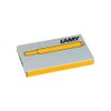Lamy T10 ink cartridge with large ink supply - large