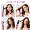5 in 1 Airstyler Haarstyler, PARWIN PRO BEAUTY Haarstyler Haartrockner