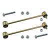 febi bilstein 23763 Connecting Rod Set with Screws and Locking