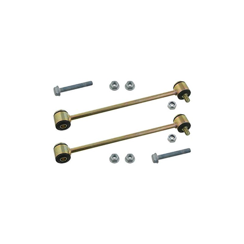 febi bilstein 23763 Connecting Rod Set with Screws and Locking