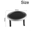 Rear Air Conditioning Control Knob For Sharan 7N0907049C 7N1 7N2,