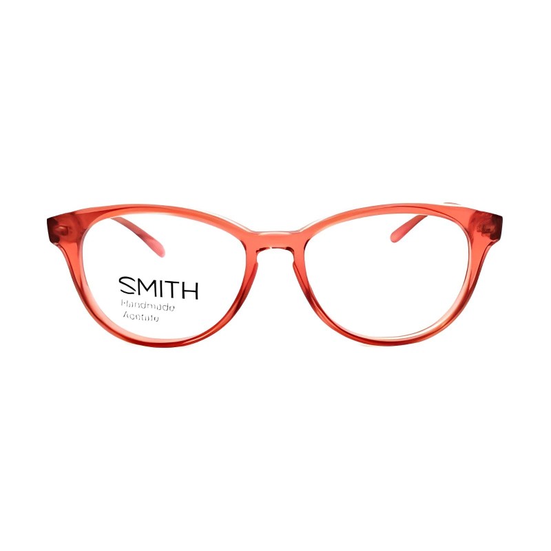 Smith Optics New Smith Eyeglasses w Soft Case - Finley