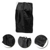 Gadpiparty Stroller Bag for Airplane Travel Heavy-Duty Water-Resistant Storage Bag