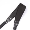 FocusFoto PRO Adjustable Padded Neoprene Shoulder Neck Strap Carrying Belt