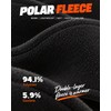 Ear Muffs Headband for Women and Men, Winter Warm Running