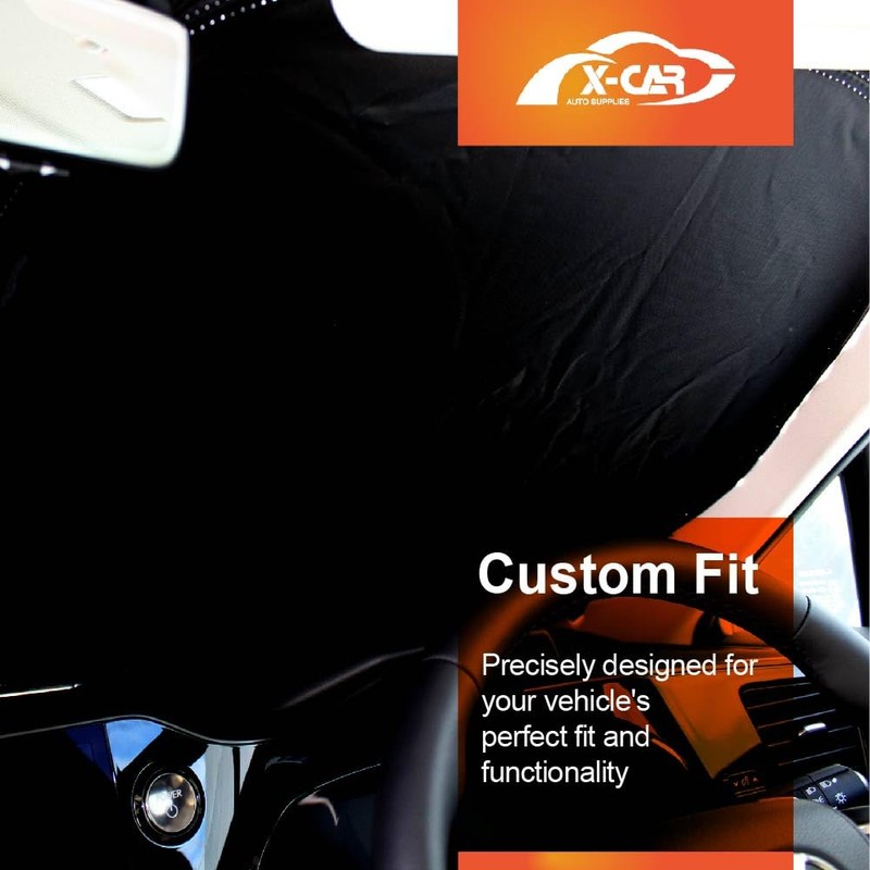 X-Car Windshield Sun Shade for Lexus NX Series NX250 NX350