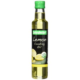 Seitenbacher Lemon Oil, 8.4-Ounce, 2 Count