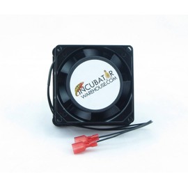 Circulated Air Fan Kit for Hova Bator Incubator (110V AC)