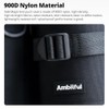 AMBITFUL - Funda para lente de cámara de 4,33 x