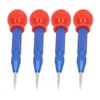 Center Punch Set Automatic Hole Puncher Hand Tool for Metal