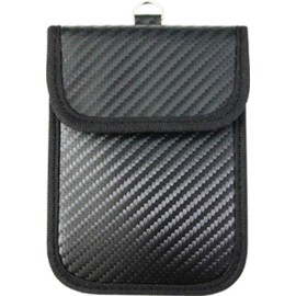 Kashimura / Relay Attack Prevention Key Case, Vertical Type, Model Number: KE-77