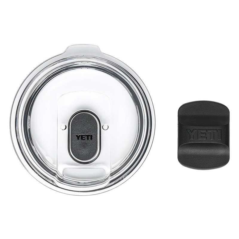 YETI MagSlider Lid for 10oz Lowball & 20oz Tumbler