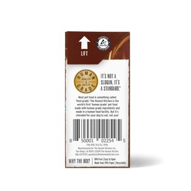 The Honest Kitchen Human Grade Wet Dog Food