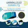 Earvolution Ear Band-It Ultra Premium Swimming Headband - Invented by