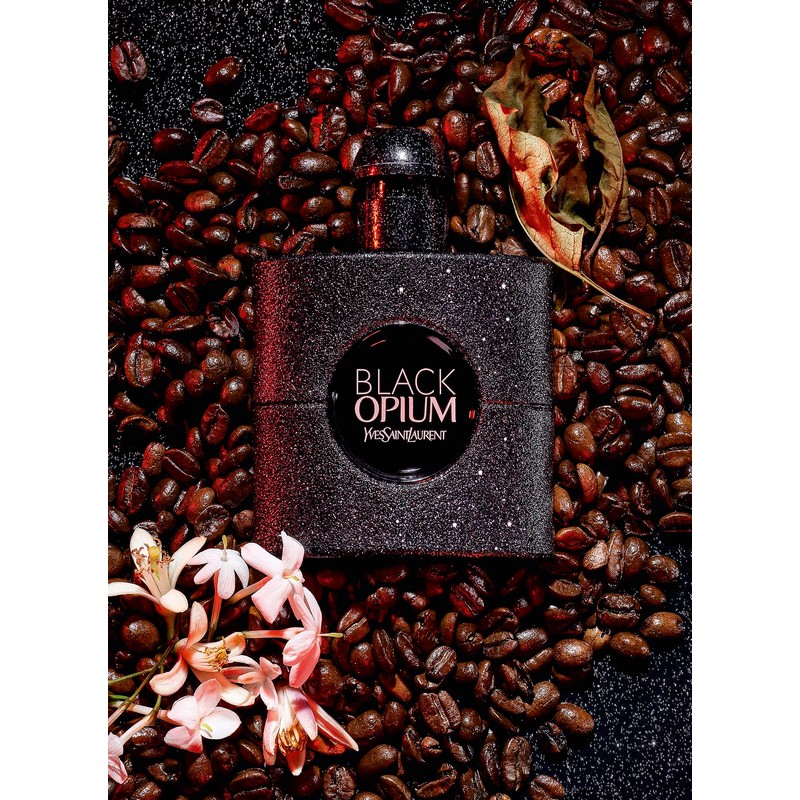 Opium Black Extreme by Yves Saint Laurent for Women -