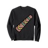 Really Like Didgeridoo - Aboriginal Indigenous Music Sweatshirt