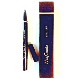 MayCreate Eyeliner BLACK #02 Fine Point