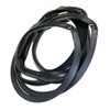 Oven Cooker Door Seal 754131050 SMEG