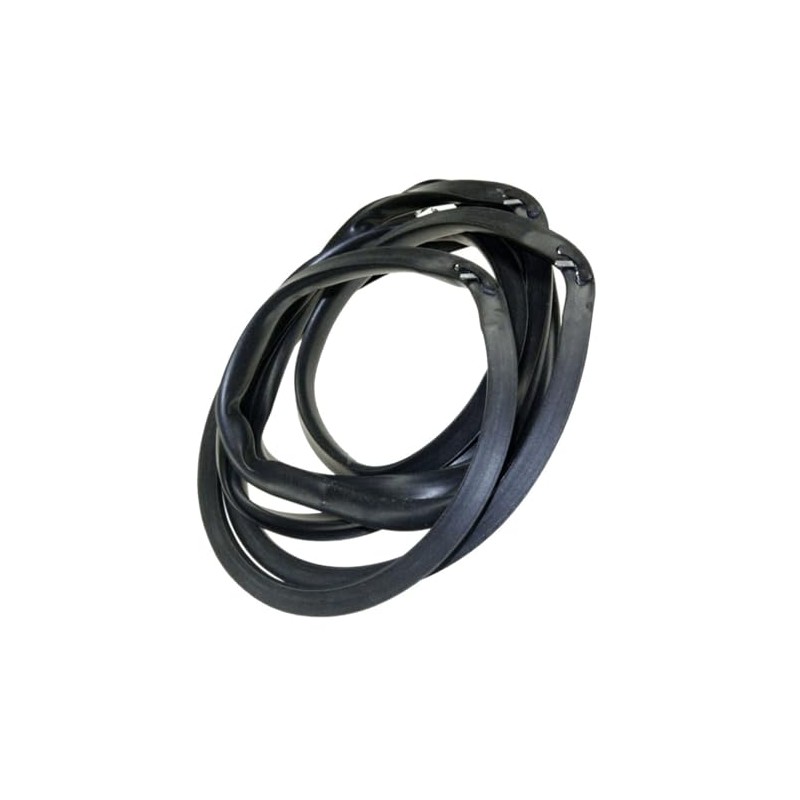 Oven Cooker Door Seal 754131050 SMEG