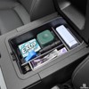 RUNROAD Center Console Organizer Tray Compatible with Toyota Land Cruiser