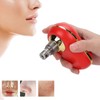 USB Charging Electric Blackhead Removal Machine Vacuum Suction Face Pore